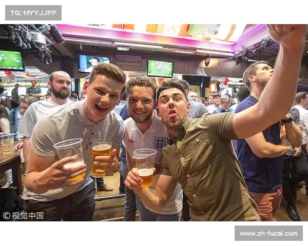 英国推出英超主题旅游路线吸引海外球迷深度体验足球文化