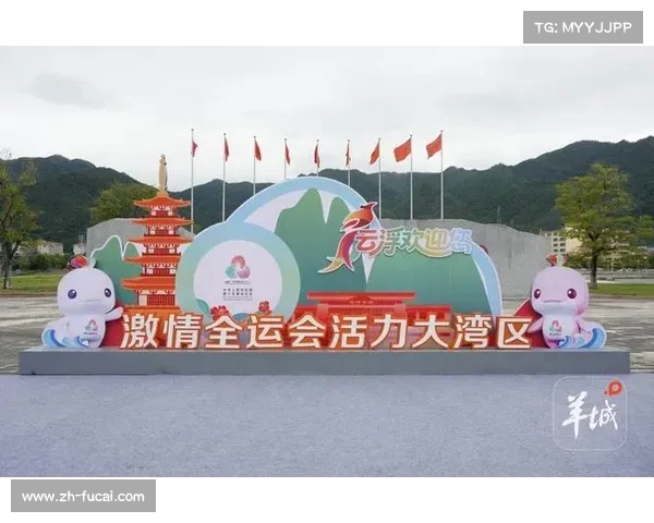 从尼尔基湖到云浮赛场：曲棍球赛事背后的城市营销与品牌打造